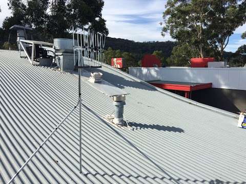 Photo: Central coast antennas digital specialist