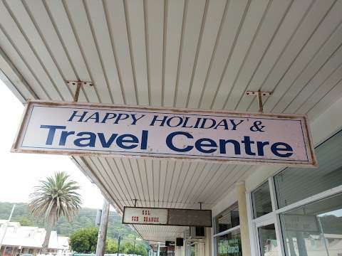 Photo: Happy Holiday and Travel Center