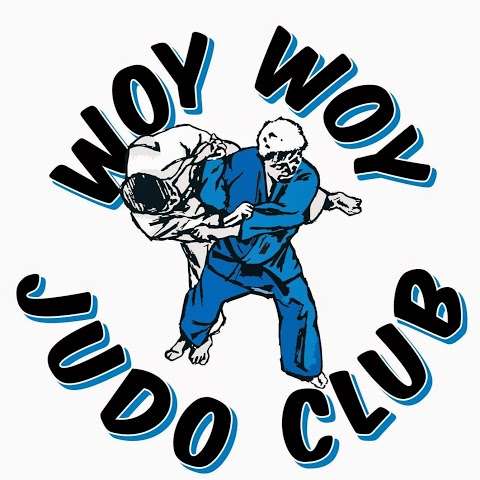 Photo: Woy Woy Judo Club